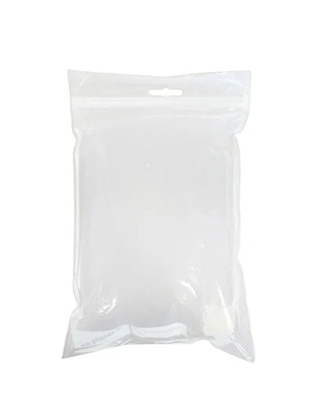 Kompostierbare Ice-Packs zum Abfüllen