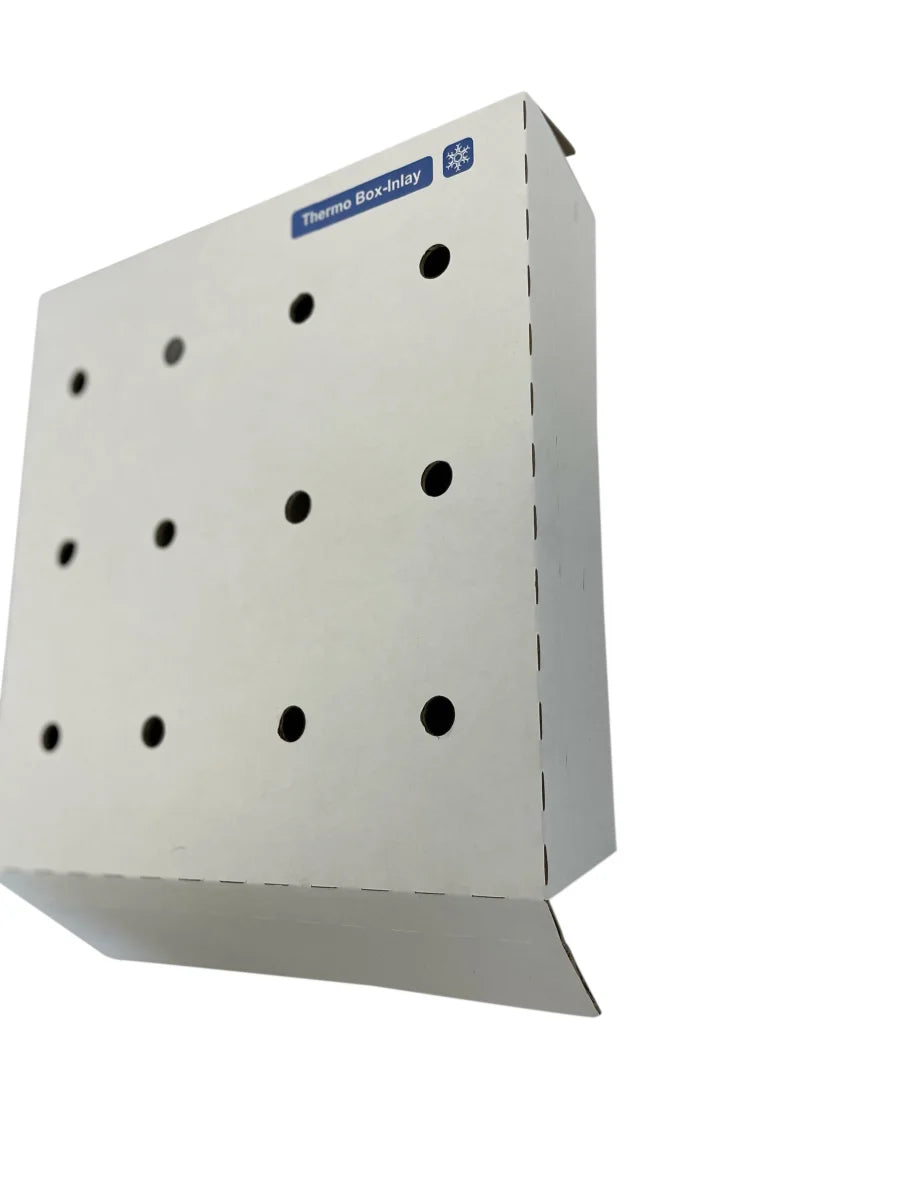 Kühl-Inlay für Thermobox (Trockeneis geeignet)