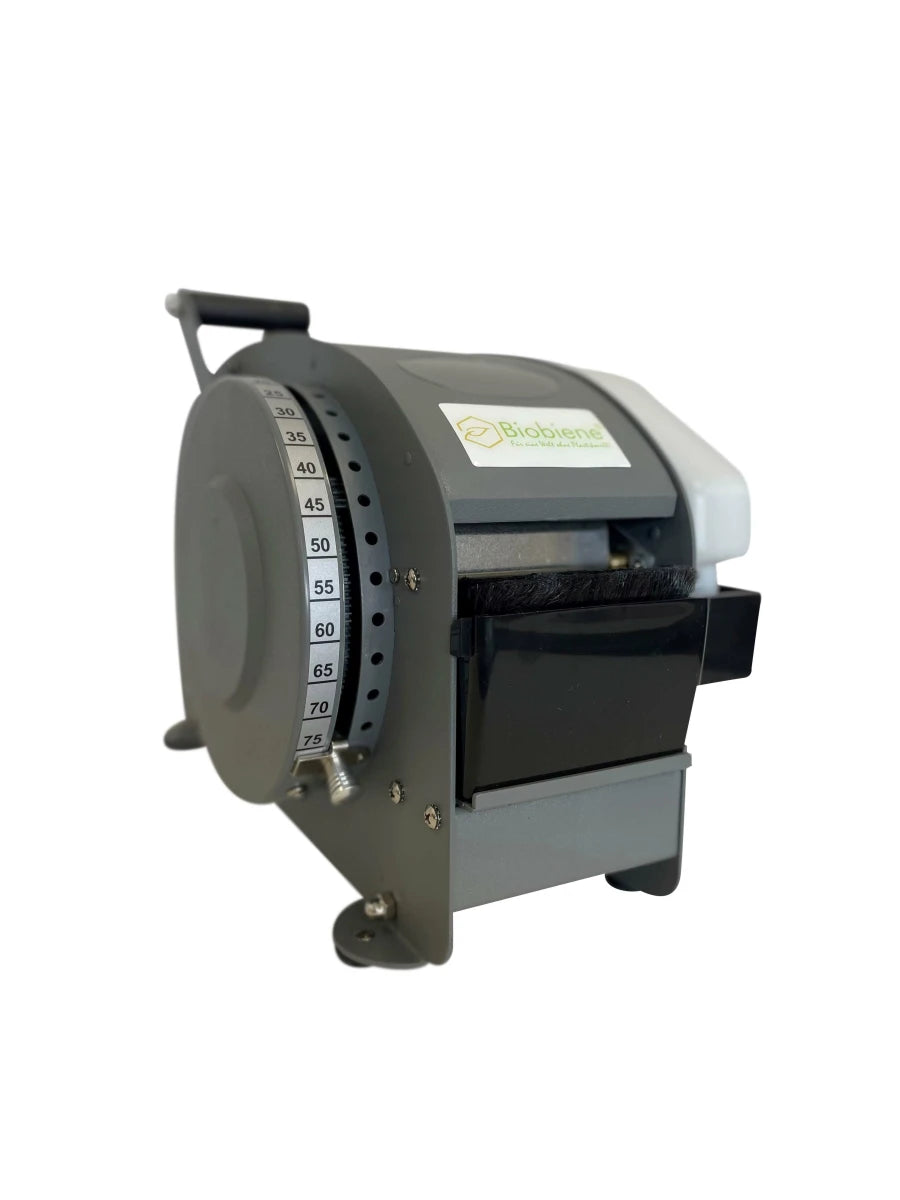 Manueller Klebestreifengeber für Nassklebeband