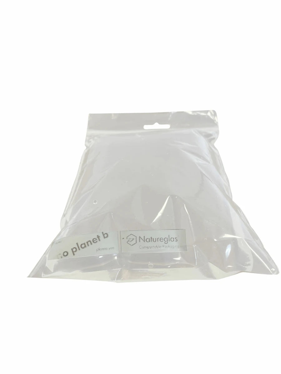 Nachhaltige Kühl-Packs befüllt mit Wasser