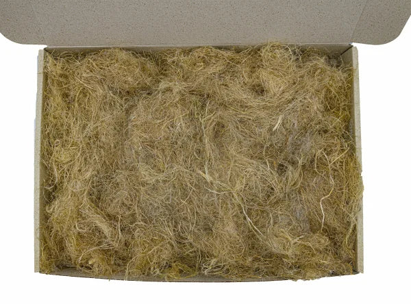 Isolier Stopf-Hanf für Kühlverpackungen