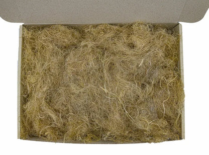 Isolier Stopf-Hanf für Kühlverpackungen