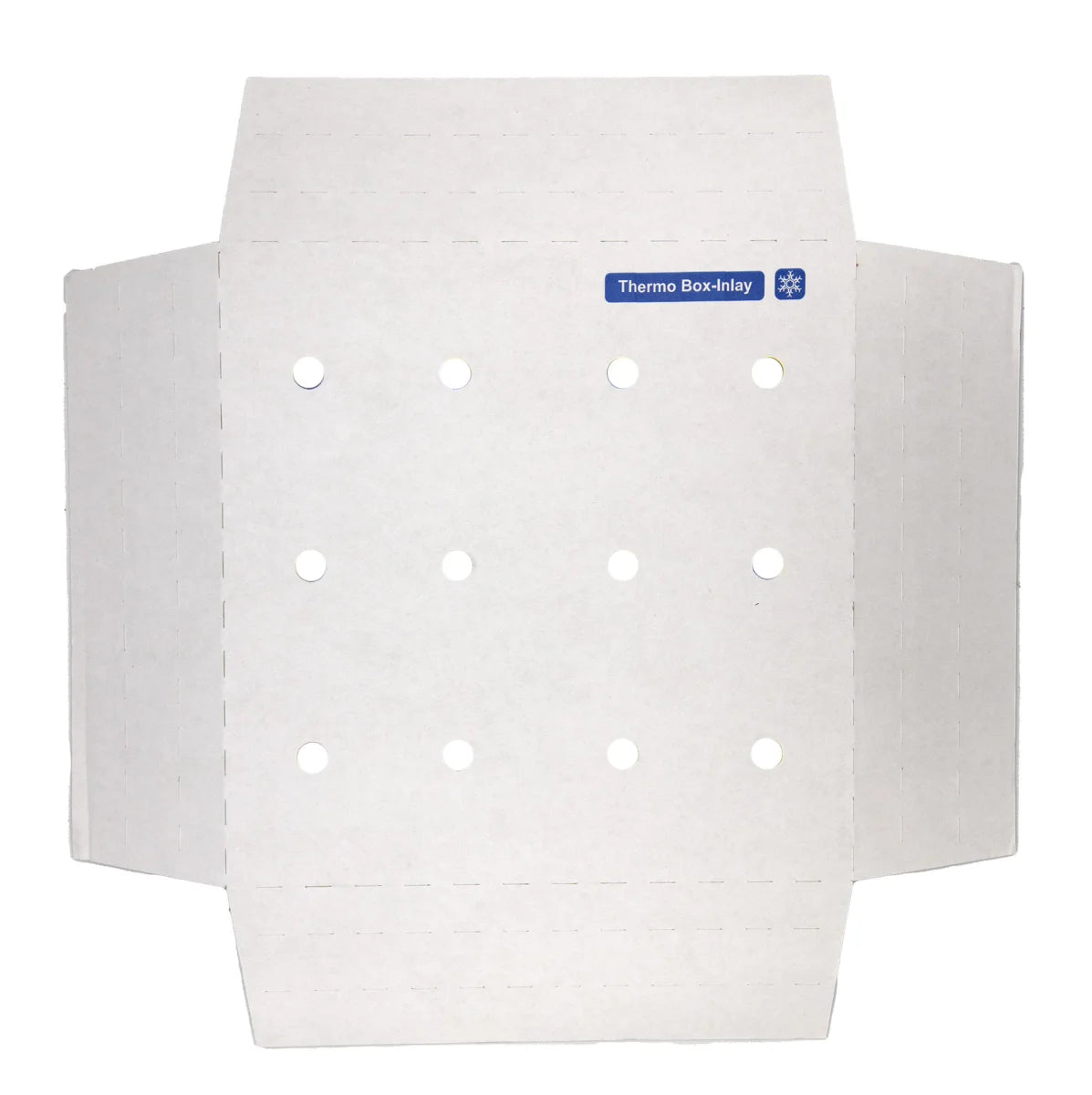 Kühl-Inlay für Thermobox (Trockeneis geeignet)