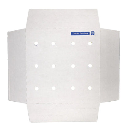 Kühl-Inlay für Thermobox (Trockeneis geeignet)