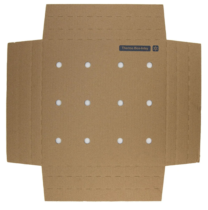 Kühl-Inlay für Thermobox (Trockeneis geeignet)