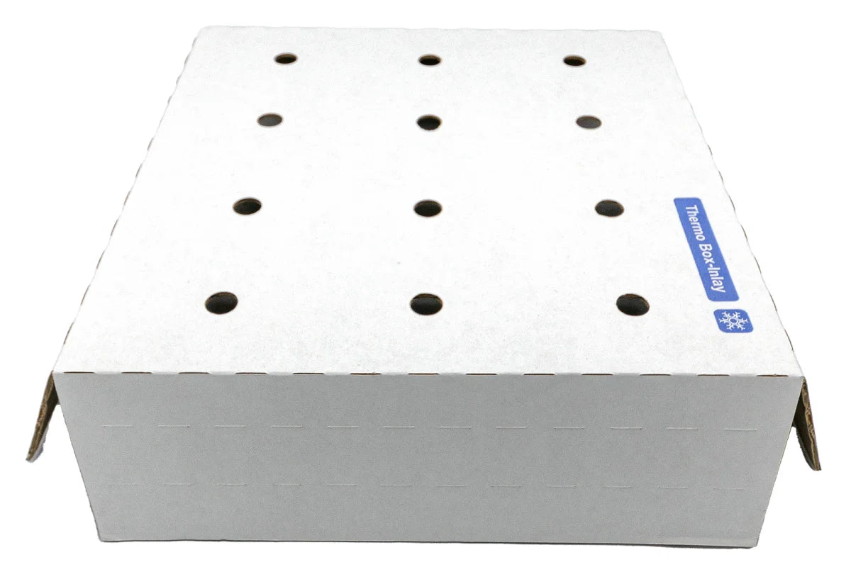 Kühl-Inlay für Thermobox (Trockeneis geeignet)